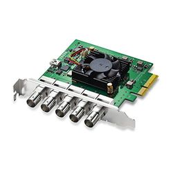 Blackmagic Design DeckLink Duo2 (BM-BDLKDUO2)