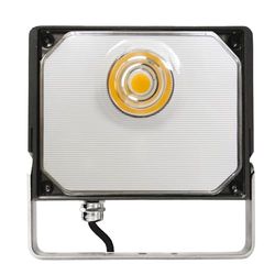 Cristher Lisbona – Proiettore IP66 12 W 1200LM LED nero