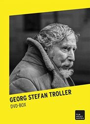 GEORG STEFAN TROLLER: 6-DVD-Box