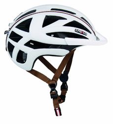 Casco 1723 - Casco Da Ciclismo, Colore: Bianco