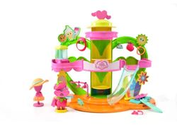 Pocket Money Piggies - Mega Mall-speelset
