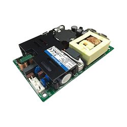 VIGORTRONIX 350 W AC/DC PSU PCB Mount Open PFC, 85-264 V Input, 36 V Output 5"X3" VTX-210-350-036