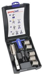 Bordo Europe PowerCoil 3520-20.00K - Kit per riparazione di filettature di tipo ISO M20 x 2,5