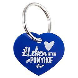 PFIFF 102218 Marque Soulhorse, Ponyhof