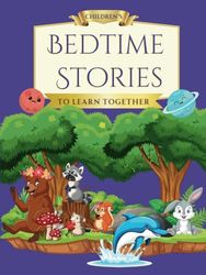 Bedtime Stories: to Learn Together