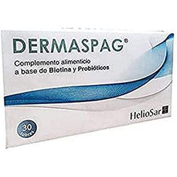 Heliosar Dermaspag 30 Cap