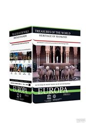 World of heritage europa deel 1 t/m 10