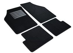 MTM SP-1796 Tapetes personalizados em veludo para Ypsilon II 10.2003-05.2011