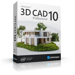 Ashampoo 3D CAD Professional 10