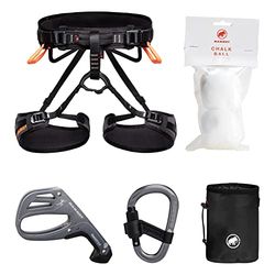 Mammut Ophir 4 Slide Climbing Package neutraal M-XL
