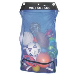 S&S Worldwide Carrello e borsa a sfera da parete, Nero, L