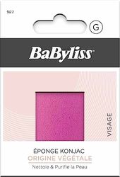 Babyliss Konjac Heart Sponge