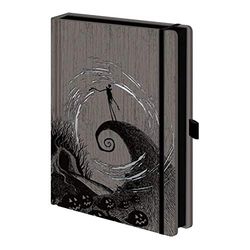 Pyramid International Nightmare Before Christmas Prem NSR72660