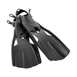 Intex 55634 - Aletas de Natación, Talla 38-40