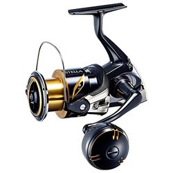 Reel Star SW C 4000 HG