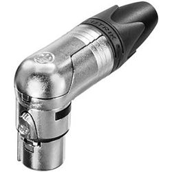 Neutrik Xlr-Kabelhembra Nc 5 Frx