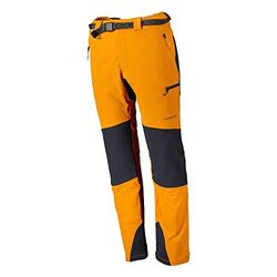 TRANGOWORLD Summit Tw86, Pant. Lunghezza: Uomo, ocra, 3XL