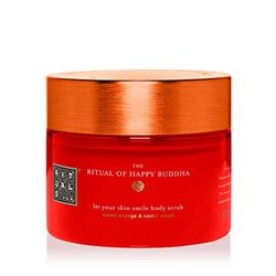 RITUALS The Ritual Of Buddha Oange Douce & Bois De Cèdre, 250 grammes