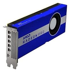 Dell Radeon Pro W5700 8GB 5 mDP USB-C