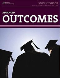 OUTCOMES Advanced Student's Book: Mit Pin Code (MyOUTCOMES Online) und Vocabulary Builder