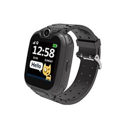 SMARTWATCH CANYON TONY KW-31 BLACK