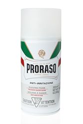 Proraso Anti Irritazione Schiuma da Barba, 300ml