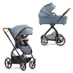 Gesslein FX4 Soft+ Life HB zwart/coganc incl. CX3 kuip 364364