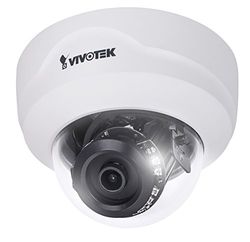 VIVOTEK ib8369 a Network Camera con 2 Megapixel