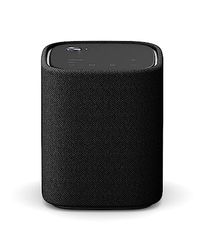 Yamaha TRUE X SPEAKER 1A Wireless and Portable Speaker for TRUE X BAR - Black