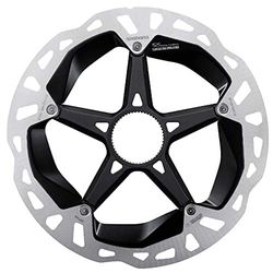 Wirnik 203mm Zamek centralny Ext. RT-MT900 IceTechFreeza w/LRing