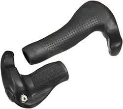 SQlab Stuby Shorts Punhos de ciclismo, unissexo, preto, L