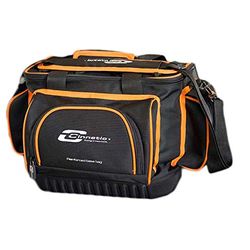CINNETIC – Reinforced Base, Couleur Orange