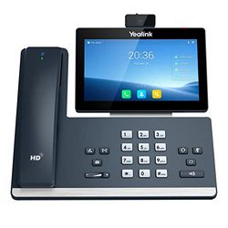 Yealink IP telefon SIP-T58W Pro z kamerą