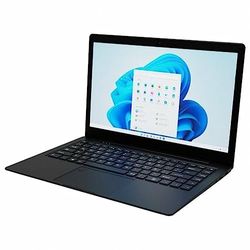 BigBuy Productos electrónicos Notebook, Standard