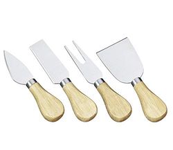 Cilio 296693 kaasmessenset Formaggio, hout