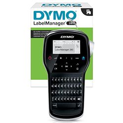 DYMO LabelManager 280