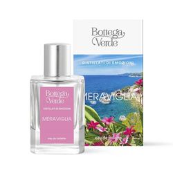 Bottega Verde, Cud - woda toaletowa (50 ml)