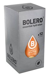 Bolero Poudre Classic Yellow Grapefruit 12 x 9 g