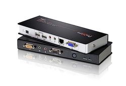 Aten Ce-770L/R Amplificateur pour Ecran VGA