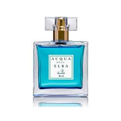 Acqua Dell'Elba, Água de toucador para mulheres - 100 ml.