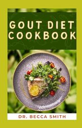 GOUT DIET COOKBOOK