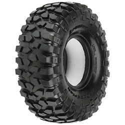 1/10 BFG Krawler T/A KX G8 Front/Rear 1,9" Rock Crawling Tires (2)