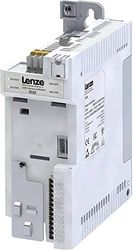 Lenze Inversor de frecuencia I51AE137F10V10001S 0,37 kW, 3 fases, 400 V