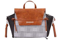 Gesslein Av2021-gesslein-Wickeltasche N Multicoloured G-56a0ae07 N°4 Changing Bag