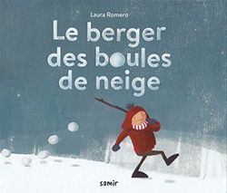 Le berger des boules de neige