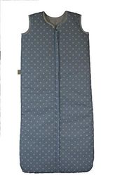 Italbaby slaapzak, 70 cm, blauw