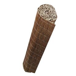 SATURNIA - Vime natural oculto leve rolo 5 x 1 metros