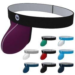 Real Men LIFT Pouch Jock Strap Ondersteunend ondergoed, verpakking van 1 of 3, voor vasectomie, voor atleten, M