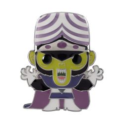 FUNKO POP! PINS: Powerpuff Girls - Mojo Jojo