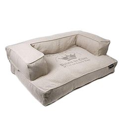 Lex max Chaises Longues, Framboise, XL